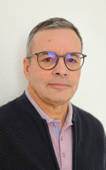 Profilbild von Herr Luis Manuel Duarte Rodrigues