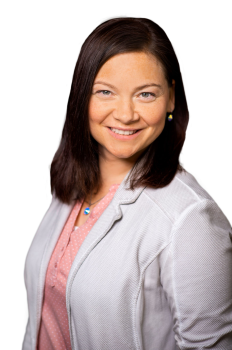 Profilbild von Frau Dr. Svetlana Kiel