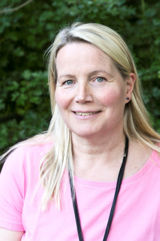 Profilbild von Frau Katja Mittelberg-Hinxlage