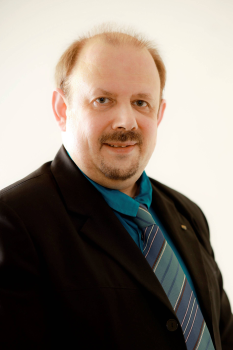 Profilbild von Herr Andreas Heckel